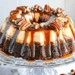 Indulgent Chocoflan Recipe