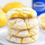 Cool Whip Cookies