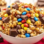 Harvest Caramel Corn