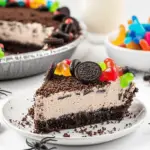 Delicious No-Bake Dirt Pie Recipe