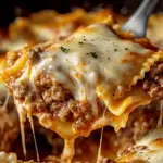 Million Dollar Ravioli Casserole: A Comfort Food Classic with a Twist