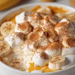 Banana Delight Pudding