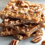 Irresistible Pecan Pie Bark – Your New Favorite Treat