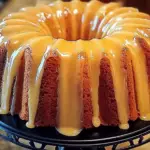 Indulge in Million Dollar Pound Cake!