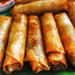 Delicious Filipino Lumpia Recipe