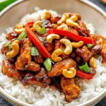 Spice Up Your Meals with Dragon Chicken!