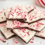 Delicious 3-Ingredient Peppermint Bark