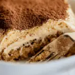 Delicious Dulce De Leche Tiramisu