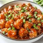 Spicy Gochujang Chicken in 30 Minutes