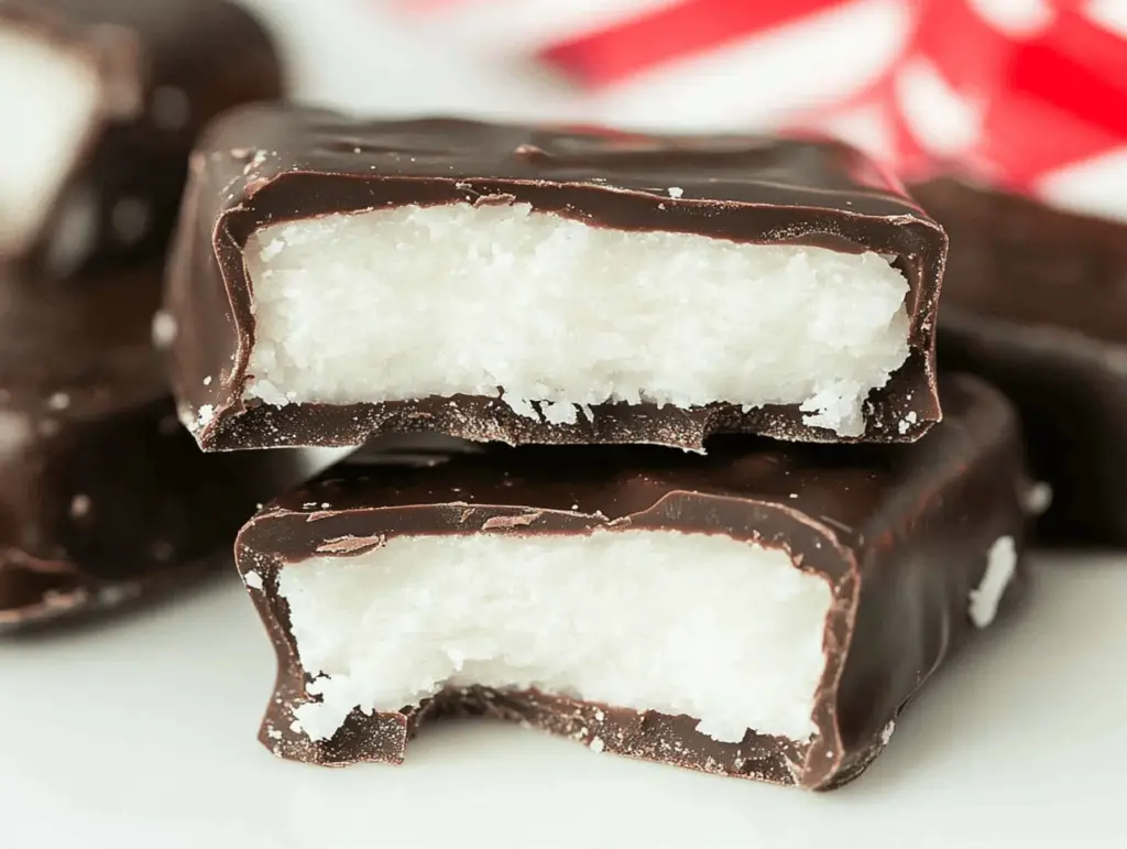 Delicious York Peppermint Patty Copycat Recipe