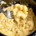 Creamy Slow Cooker Mac and Cheese