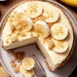 Delicious Banana Pudding Cheesecake