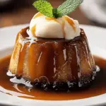 Indulge in Classic Sticky Toffee Pudding