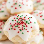 Delicious Italian Christmas Cookies