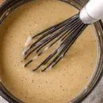 Quick & Easy Chicken Gravy