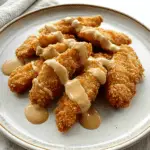 Delicious Chinese Peanut Butter Chicken Recipe