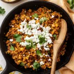 Quick & Tasty Chorizo and Eggs