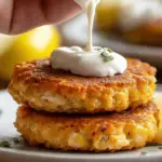 Delicious Salmon Patties Recipe