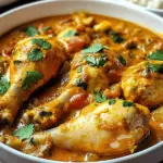 Delicious Chicken Curry Recipe