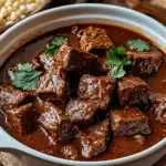 Savor the Spice: Beef Vindaloo