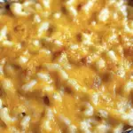 Spicy Mac and Cheese Delight