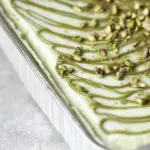 Indulgent Pistachio Tiramisu