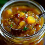 Delicious Sweet Chili Pineapple Sauce