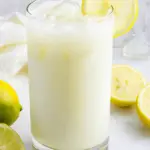 Brazilian Lemonade