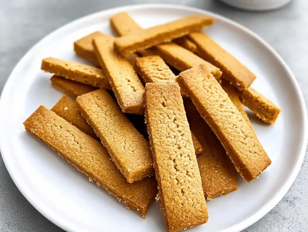 Honey and Toffee Cookies