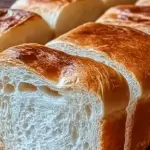 Easy Sweet Condensed Milk Bread