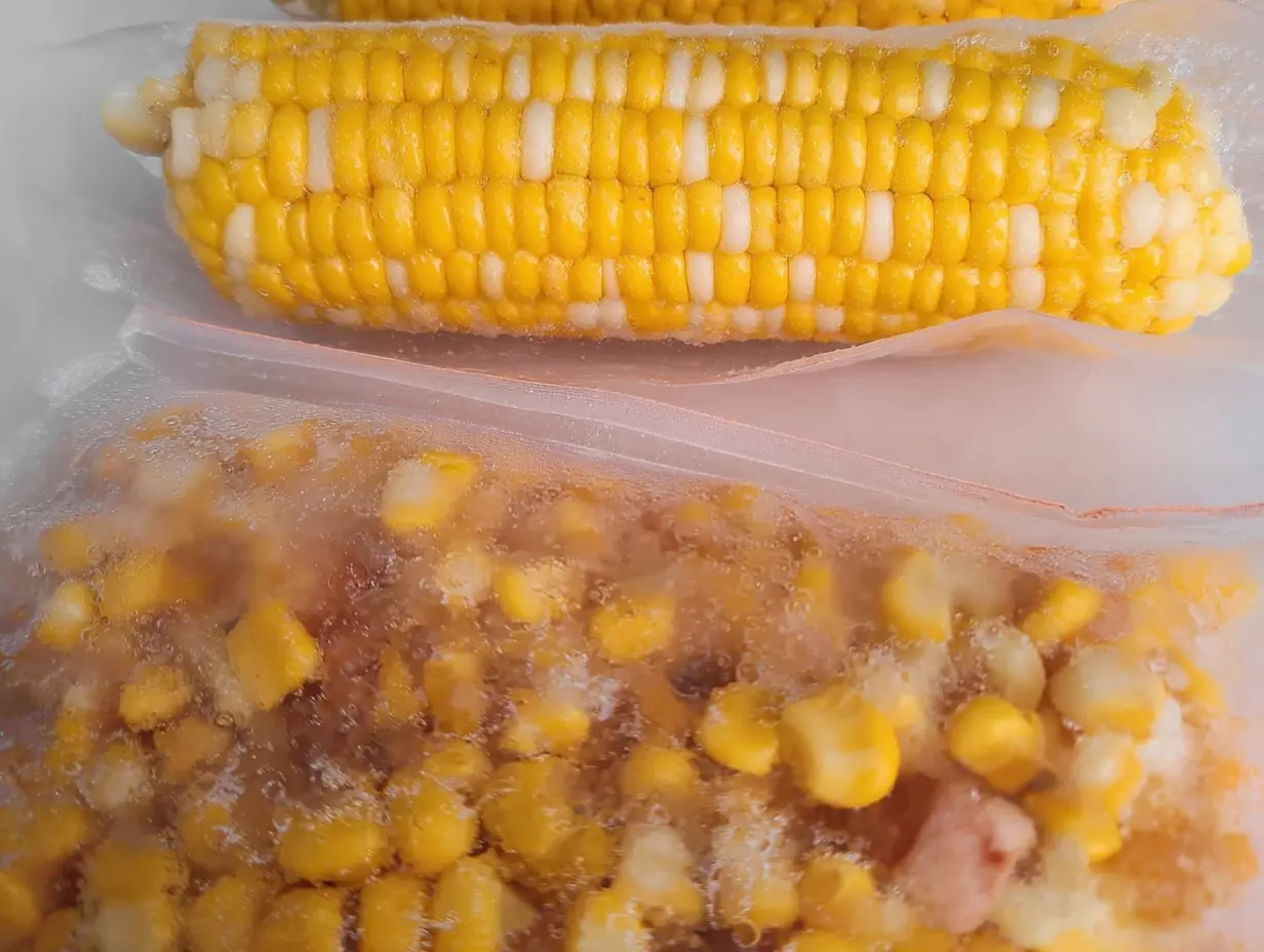 The Ultimate Guide to Freezing Corn on the Cob: Easy Tips and Techniques